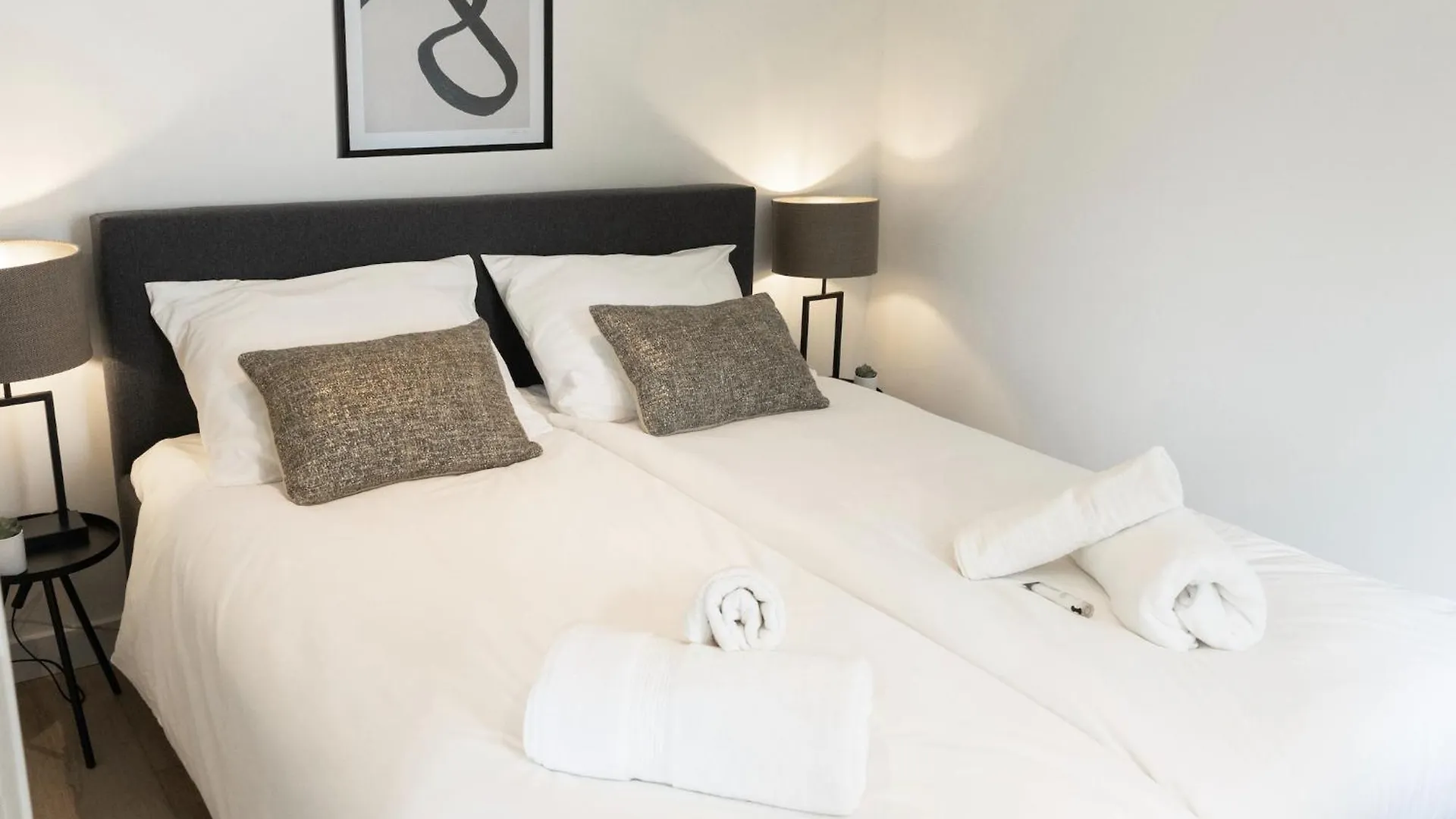 Child-Friendly With Equipped Kitchen, Gerard Villa Eindhove
