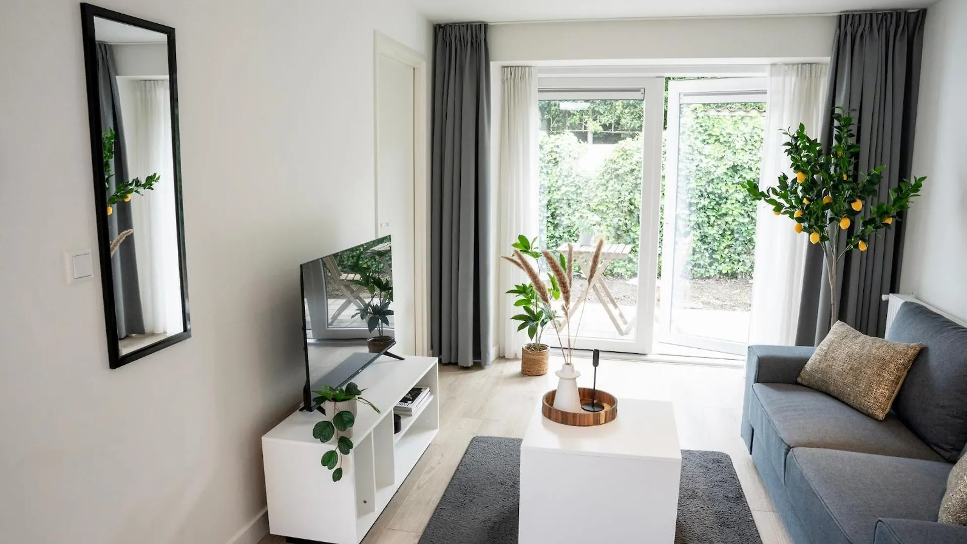 Child-Friendly With Equipped Kitchen, Gerard Villa Eindhove
