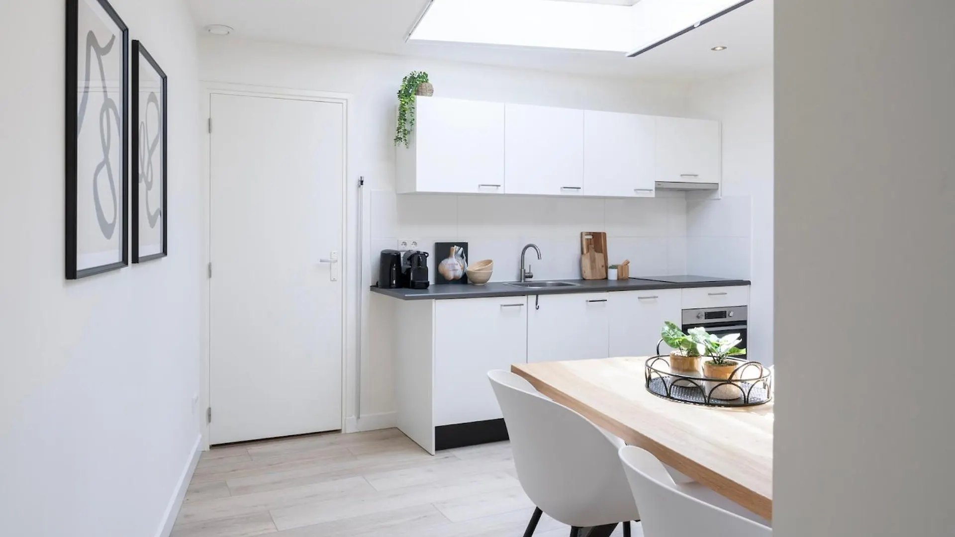 Child-Friendly With Equipped Kitchen, Gerard Villa Eindhove Nyaraló