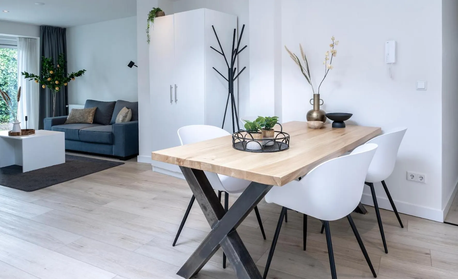 Child-Friendly With Equipped Kitchen, Gerard Villa Eindhove