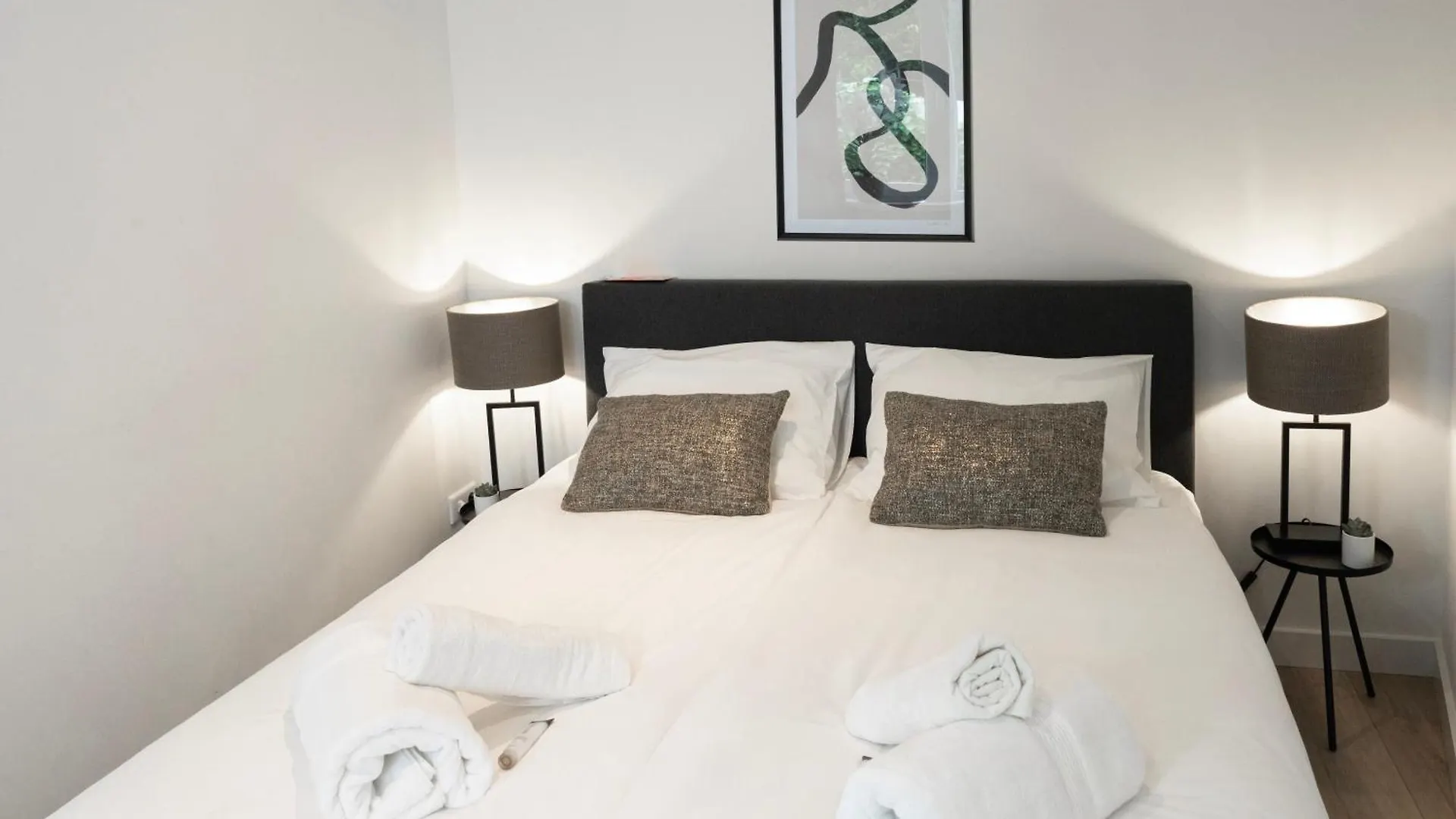Child-Friendly With Equipped Kitchen, Gerard Villa Eindhove 0*,