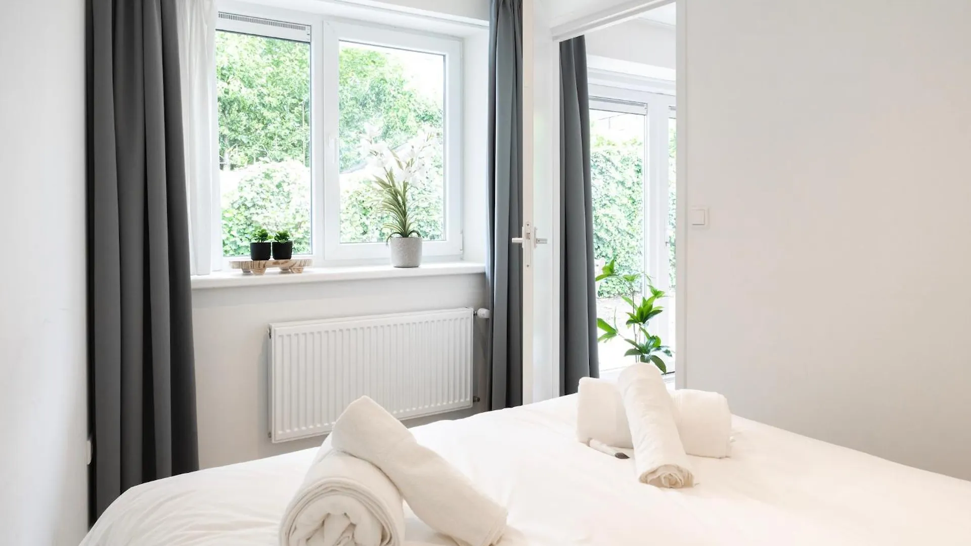 Child-Friendly With Equipped Kitchen, Gerard Villa Eindhove Nyaraló