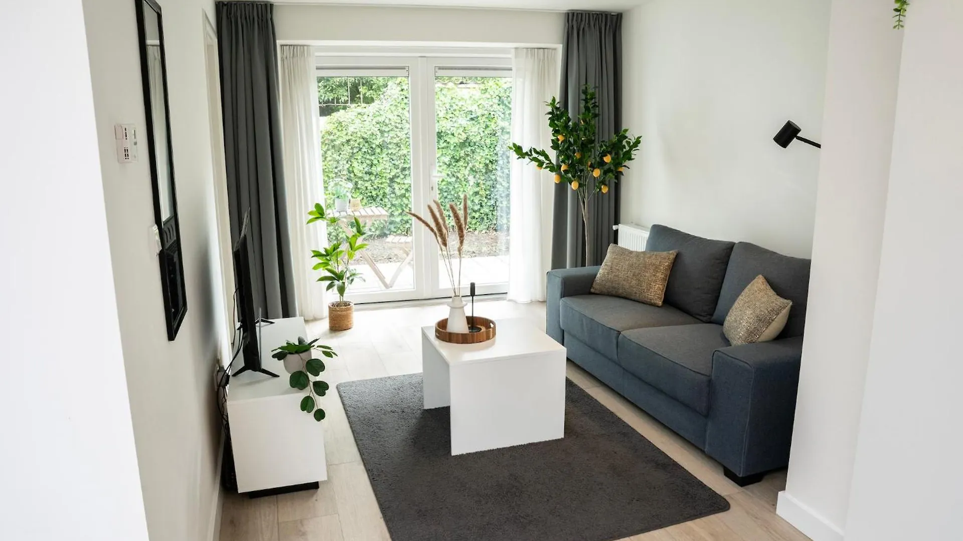 Child-Friendly With Equipped Kitchen, Gerard Villa Eindhove 0*,