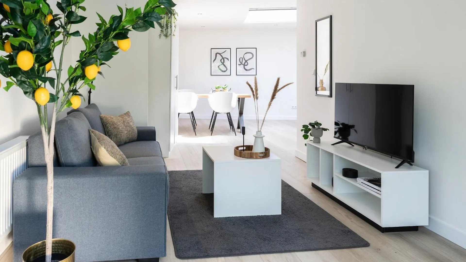 Child-Friendly With Equipped Kitchen, Gerard Villa Eindhove Hollandia
