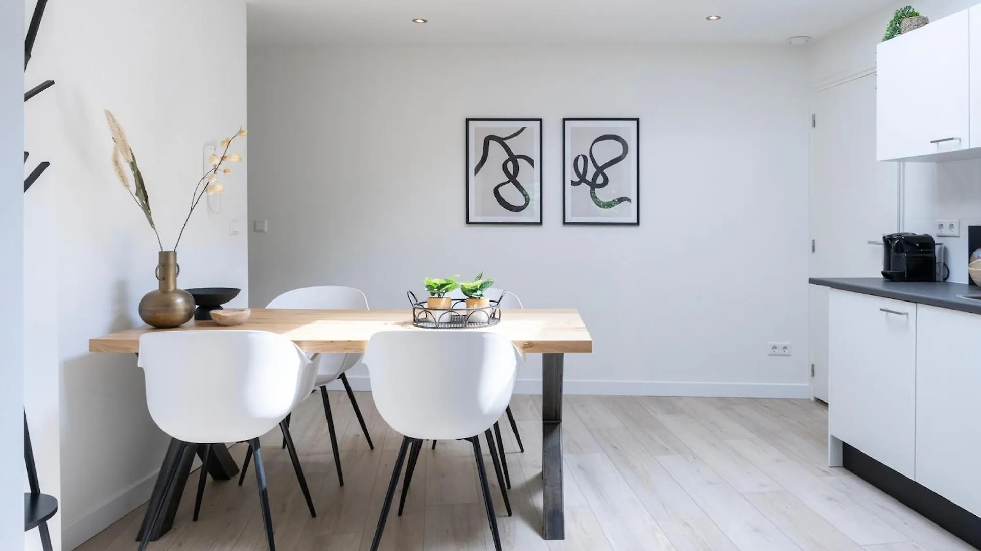 Child-Friendly With Equipped Kitchen, Gerard Villa Eindhove 0*,  Hollandia