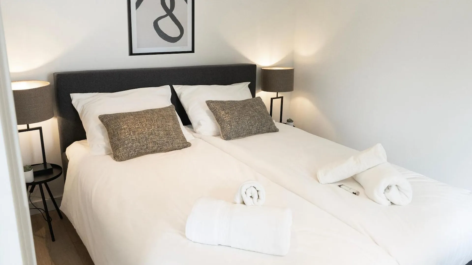 Child-Friendly With Equipped Kitchen, Gerard Villa Eindhove